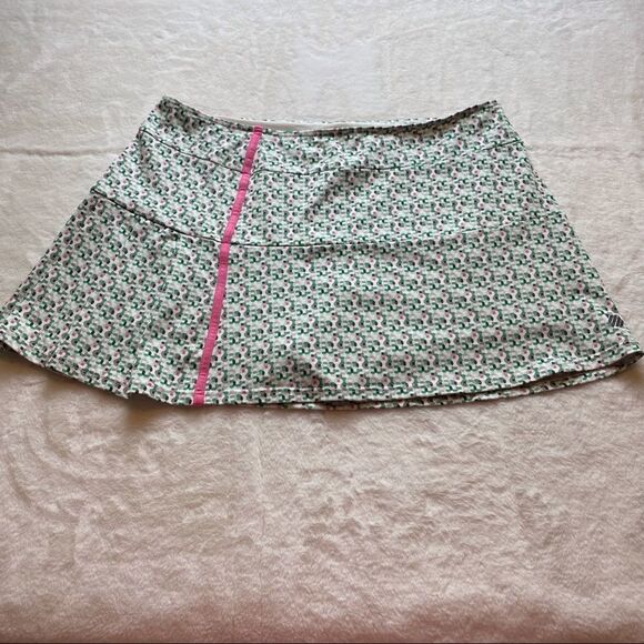 K Swiss Skorts Size Large - Picture 1 of 10